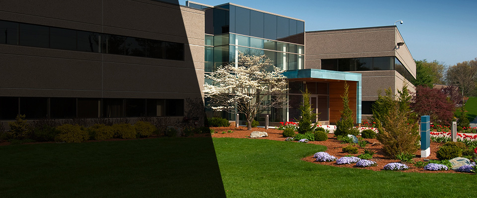 Mendenhall Landscapers
