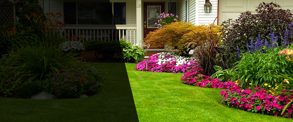Mendenhall Landscapers