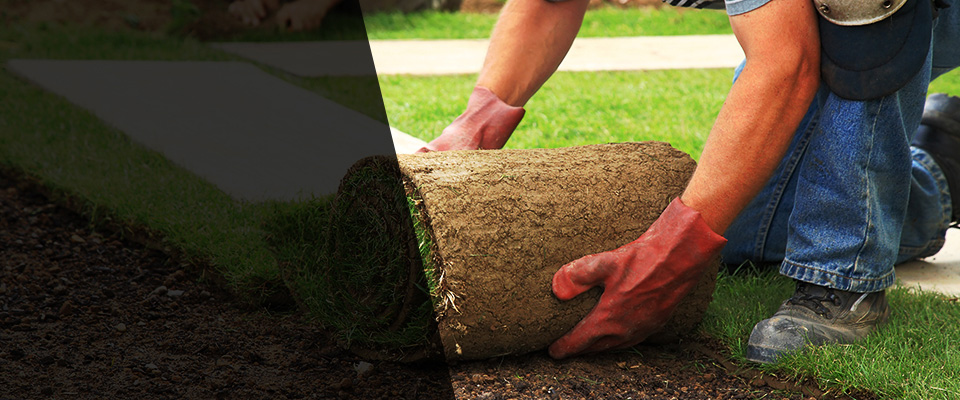 Mendenhall Landscapers