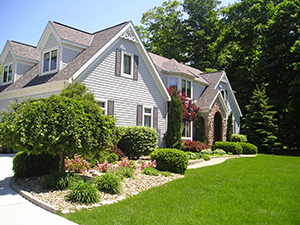 Landscapers and Lawncare Services in Mendenhall, MS