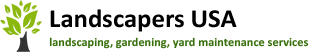 Mendenhall Landscapers